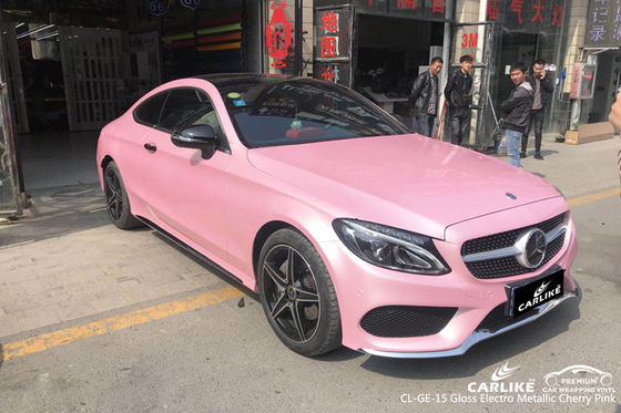 Multiscene Car Pearl Verf Chemisch bestand Schimmelbestendige 0,95KG