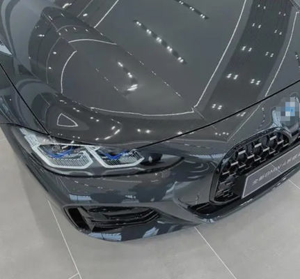 Glanzige verf voor auto's Tourmaline Grijs Niet-toxisch Multi Function