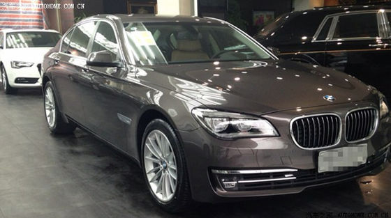 Multifunktioneel autoverf Havana Grijze kleur Onskadelijk