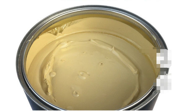 Stabiel en weerbestendige polyesterputty voor het vullen van auto's