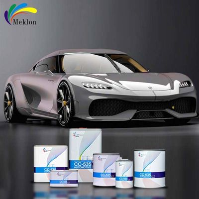 CarCharm sneldrogende polyesterputty voor reparatie van auto's