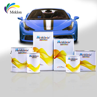 Waterdicht basisjas Autospray verf Multifunctioneel Onskadelijk