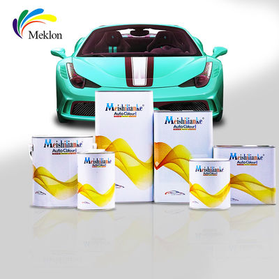 Praktische autoverzorging, schimmelbestendige acrylverzorging voor auto's.