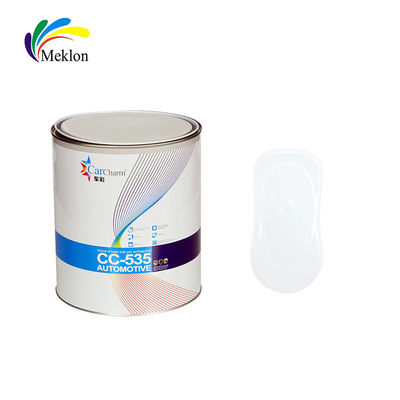 2K Automotive Refinish Auto Verf Kleur coating Verf