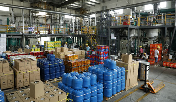 Uitstekende klantenservice Audi LXIY 2015 Modellen Witte Gouden Gereed Gemengde Auto Verf