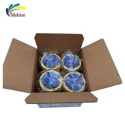 Op maat gemaakte oplossingen voor autoreparatieshops met auto polyester putty