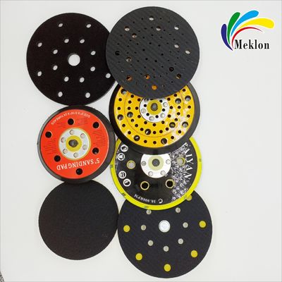 Multifunctioneel verfdoek voor auto's voor stabiele productieprocessen