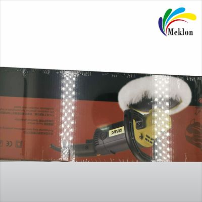 Multifunctioneel verfdoek voor auto's voor stabiele productieprocessen