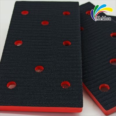 Multifunctioneel verfdoek voor auto's voor stabiele productieprocessen