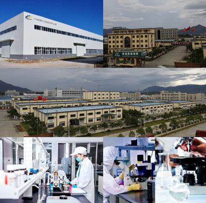 2K Oranje Auto Verf Topcoat Snelle droogsnelheid en verbeterde efficiëntie