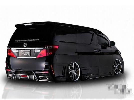 OEM Toyota 218 Black Pearl Blended Topcoat Autolak