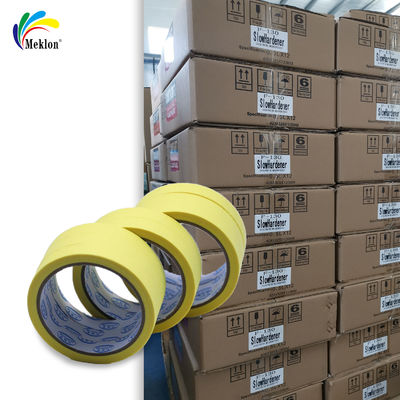 15 jaar ervaring met autopent basislaag voor autoreparatie maskerband