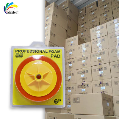 Wereldwijde distributie Auto Detail Supplies Sponge Ball Voor Autoreparatie