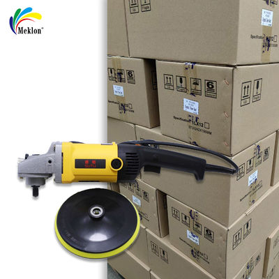 Innovatieve Slijpmachine Auto Detailbenodigdheden Voor Auto Schoonheid Auto Reparatie