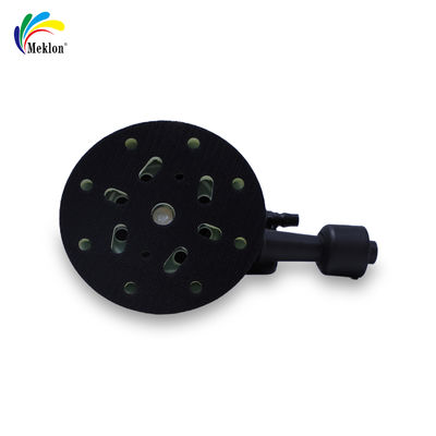 Onmiddelijk verwijderen van schrammen en vlekken met onze auto Detail Supplies Poetsmachine