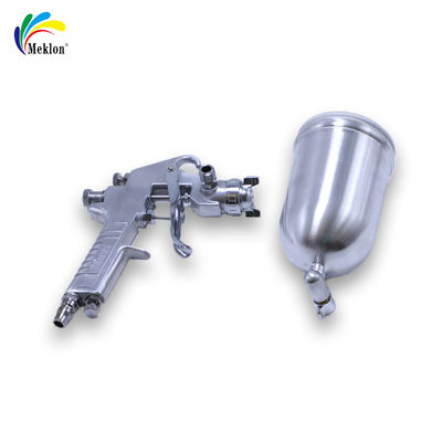 Professionele auto-detailproducten voor nauwkeurig verfsproeien