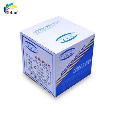 Hoogwaardige auto-onderdelen voor gladde reparatie van het oppervlak van de auto