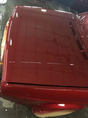 1K2K Auto Reparatie Verf Effen Kleur Transparante Toplaag Auto Verf Efficiënt En Sneldrogend