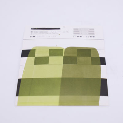 1K Smaragdgeel Goed hechtingsvermogen Sterk bedekkend vermogen Hoge chroom autoverf basiscoat