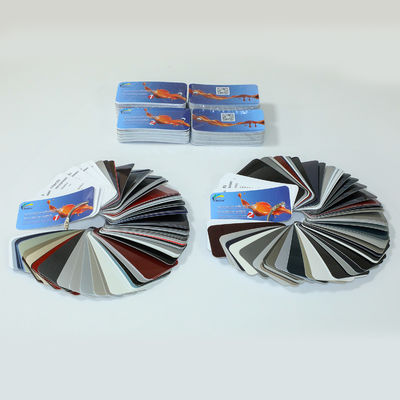 Hoge duurzaamheid Toyota 199 Verf uw auto voor jaren