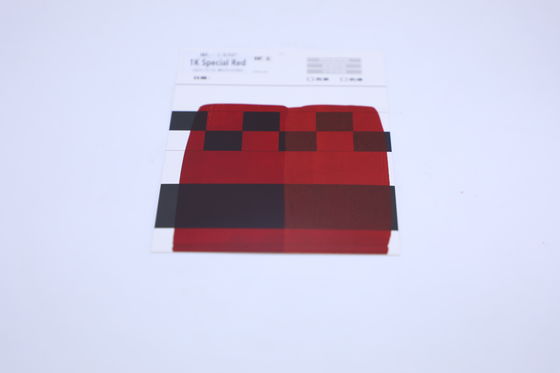 MK133 Geavanceerde Dieprode UV-bestendige Acryl Autolak Is Geschikt Voor Auto's En Industrie