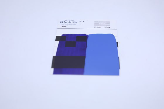 Conforme en milieuvriendelijke autolakopslag met afvalverwerking voor autolakreparatie