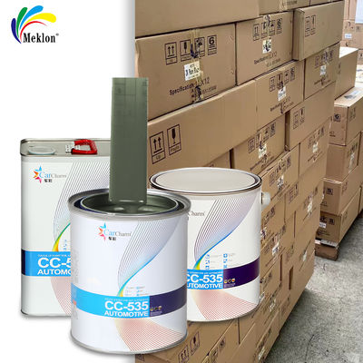 Auto Detailering Supplies Voor Ibis Wit Audi LY9C Auto Verf