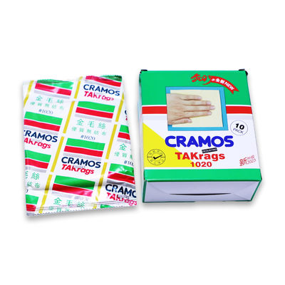 Hoogwaardige en kosteneffectieve niet-geweven weefsels: kies tussen dikke en gewone opties