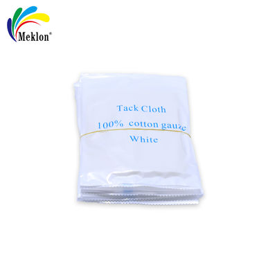 100% Katoen Verdikte Gaas Stof - Ideaal voor Reiniging