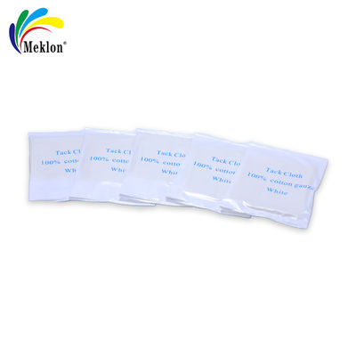 100% Katoen Verdikte Gaas Stof - Ideaal voor Reiniging