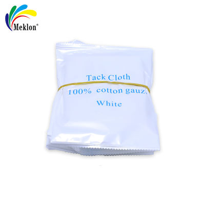 100% Katoen Verdikte Gaas Stof - Ideaal voor Reiniging