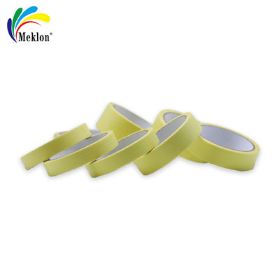 Multifunctionele hoge temperatuur- en hoge viscositeit kleefband voor automobielverf 008, 009