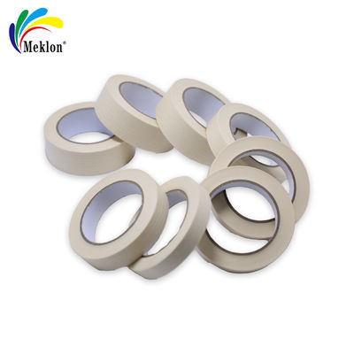 Bestverkopende autoreparatie hittebestendige, hoogviscose autolak afplaktape