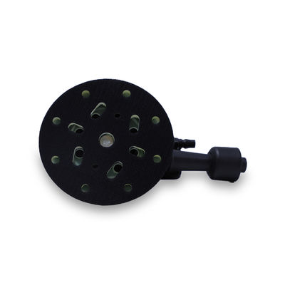 Automotive reparatie polijstmachine Efficiënt en gemakkelijk verwijderen van oppervlaktebehandeling gereedschap