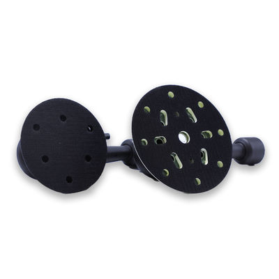 Automotive reparatie polijstmachine Efficiënt en gemakkelijk verwijderen van oppervlaktebehandeling gereedschap