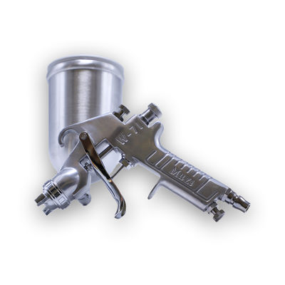 China'S bestverkopende sproeipistool - Uniforme, kwalitatief hoogwaardige multifunctionele coatingoplossing