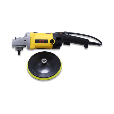 SUTU Polijstmachine: een efficiënt en kwalitatief hoogwaardig polijstinstrument voor auto-reparatieproducten