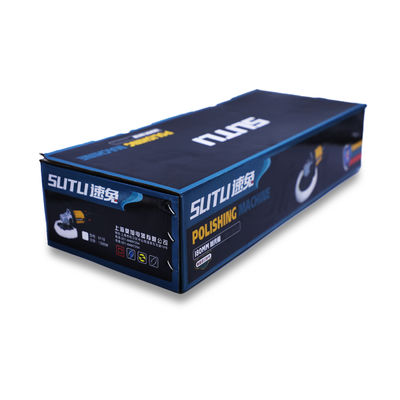 SUTU Polijstmachine: een efficiënt en kwalitatief hoogwaardig polijstinstrument voor auto-reparatieproducten