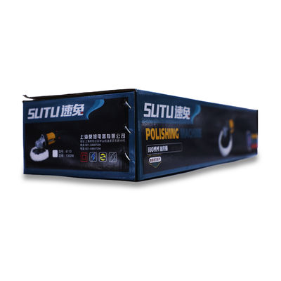 SUTU Polijstmachine: een efficiënt en kwalitatief hoogwaardig polijstinstrument voor auto-reparatieproducten