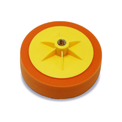 Auto Reinigingsgereedschap - Sponsbal voor Eenvoudige Vernieuwing van de Glans van de Carrosserie en Auto Reparatiebenodigdheden