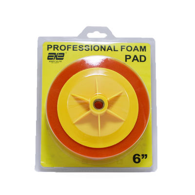 Auto Reinigingsgereedschap - Sponsbal voor Eenvoudige Vernieuwing van de Glans van de Carrosserie en Auto Reparatiebenodigdheden