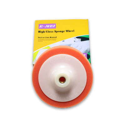 Autoreparatie Autoreinigingsgereedschap Sponsenbal Verjongt Makkelijk Uw Geliefde Auto