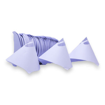 Fabrieksdirecte verkoop Papier trechter Auto verf Mengende olie trechter Anti-corrosie