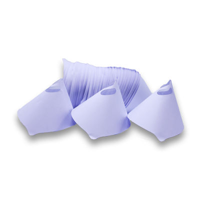 Fabrieksdirecte verkoop Papier trechter Auto verf Mengende olie trechter Anti-corrosie