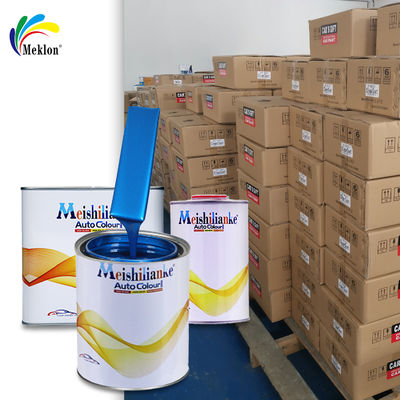 Waterdichte basislaag autosprayverf multifunctioneel milieuvriendelijk en onschadelijk