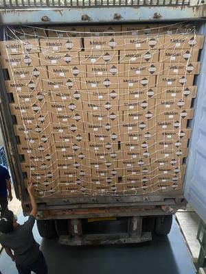 Uitstekende Zwarte Stabiliteit Autolak Toplaag Met UV-bescherming En Slijtvastheid