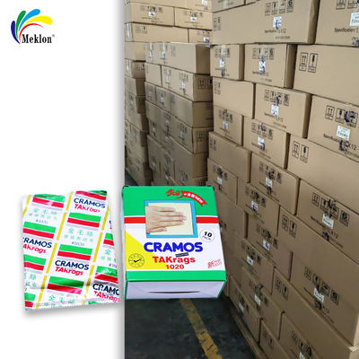 Niet-geweven zachte autopoetsstof slijtvast Duurzaam