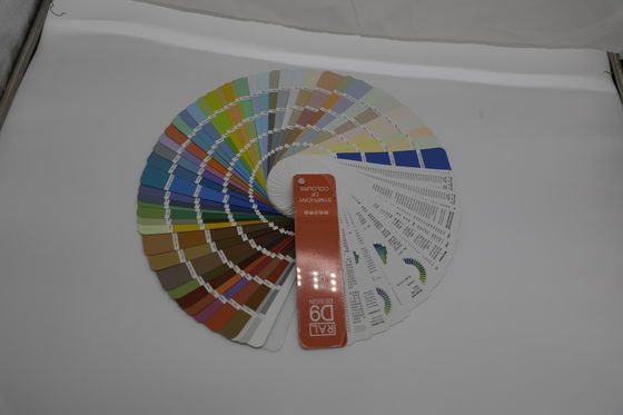 1K Bronze Car Pearl Verf Schimmelbestendige Praktische Zuurbestendige