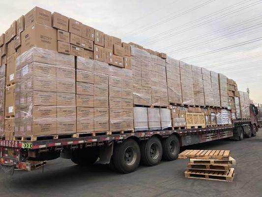 2K Verf voor auto's - Voertuig en aangepaste kleuren - Can body en container