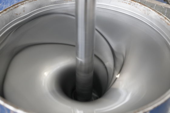 Meklon 8700 Bliksemlack Snel afkoelen Hervorming coating efficiëntie